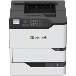 Impresora Lexmark MS821DN