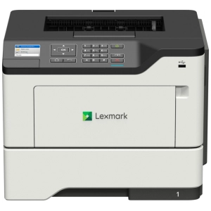 Impresora Lexmark MS621DN