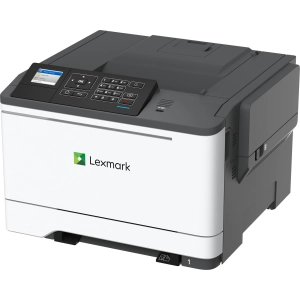 Lexmark