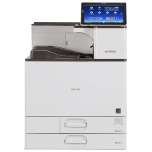 Impresora Ricoh SP C840DN