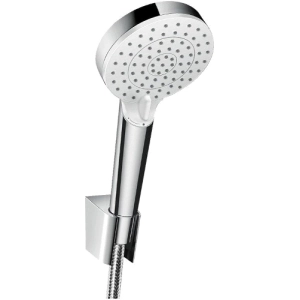 Sistema de ducha Hansgrohe Crometta Vario 26692400