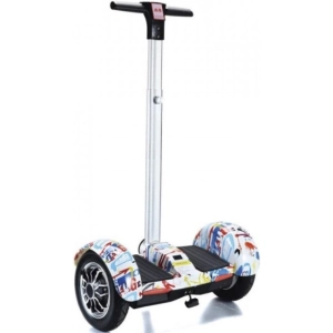 Smart Balance Wheel F1