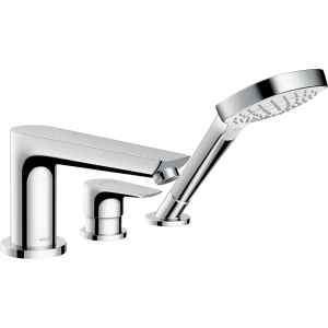 Batidora Hansgrohe Talis E 71730000