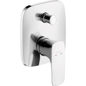 Batidora Hansgrohe PuraVida 15447000