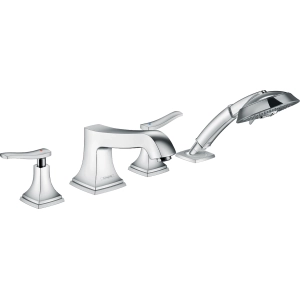 Batidora Hansgrohe Metropol Classic 31441000