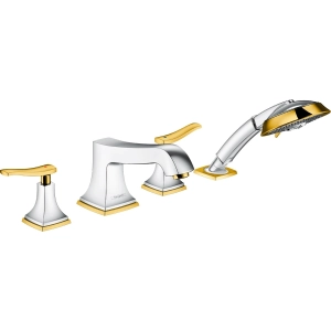 Hansgrohe Metropol Classic 31441000