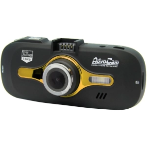 DVR AdvoCam FD8 Gold II GPS