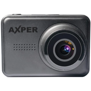 DVR Axper Flat