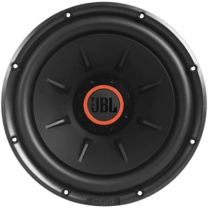 Subwoofer de coche JBL Club 1224