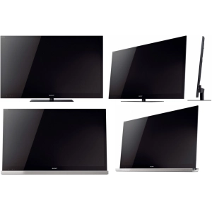 Televisor Sony KDL-60NX720