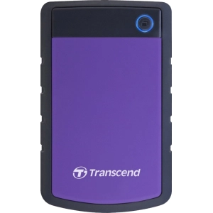 Disco duro Transcend StoreJet 25H3 2.5