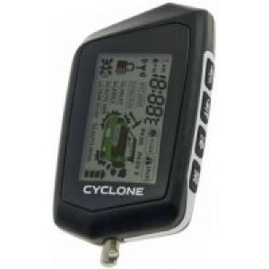 Alarma de coche Cyclone X -400