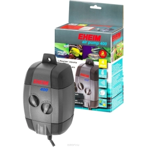 Compresor acuario EHEIM Air Pump 400