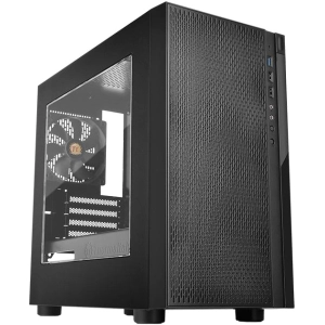 Vivienda Thermaltake Versa H18 Window