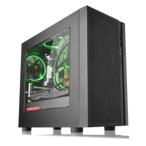 Thermaltake Versa H18 Window