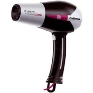 Secador de pelo BaByliss D171E