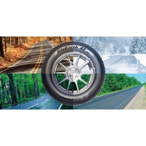 Yokohama BluEarth-4S AW21 225/65 R17 102H