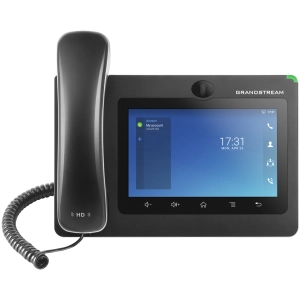 IP-teléfono Grandstream GXV3370