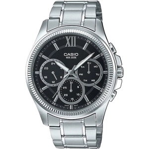 Reloj Casio MTP-E315D-1A