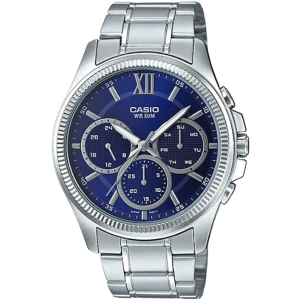 Reloj Casio MTP-E315D-2A