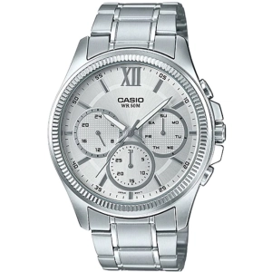 Reloj Casio MTP-E315D-7A