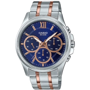 Reloj Casio MTP-E315RG-2A