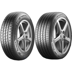 Neumáticos Barum Bravuris 5HM 215/55 R17 94Y