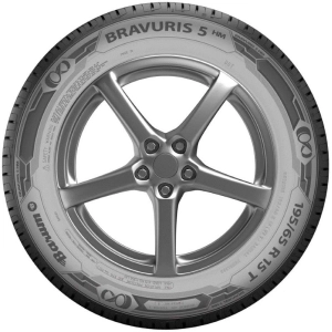 Barum Bravuris 5HM 215/55 R17 94Y