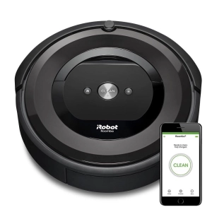 iRobot Roomba e5