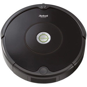 Aspirador iRobot Roomba 606