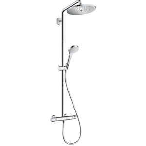 Sistema de ducha Hansgrohe Croma Select S Showerpipe 280 26790000