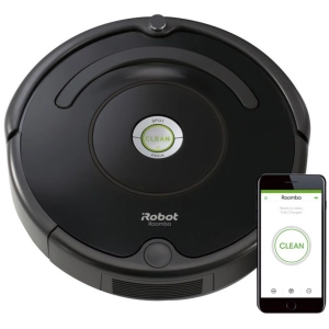 Aspirador iRobot Roomba 671