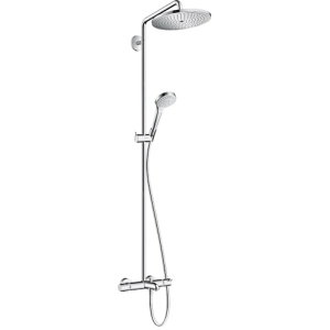 Sistema de ducha Hansgrohe Croma Select S Showerpipe 280 26792000