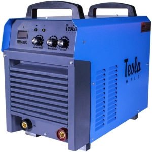 Soldador Tesla Weld MMA 400