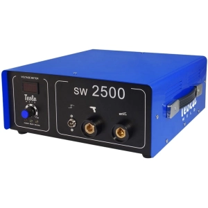 Soldador Tesla Weld SW 2500