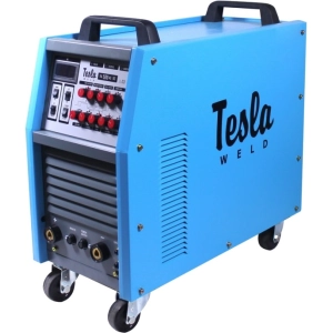 Soldador Tesla Weld TIG/MMA 500 H AC/DC