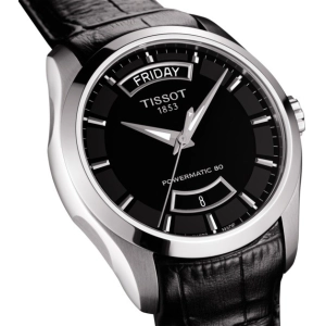 TISSOT