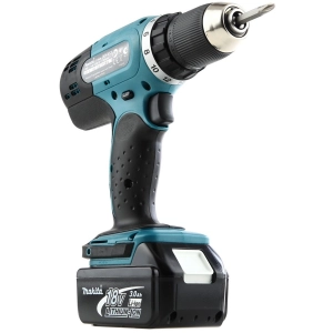 Makita DDF453SYX4