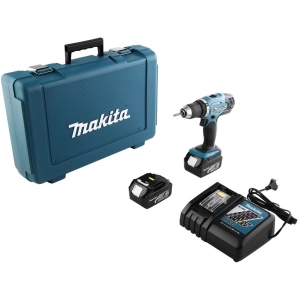 Makita DDF453SYX4