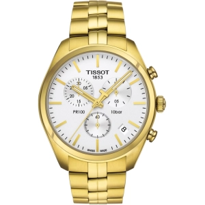 Reloj TISSOT T101.417.33.031.00