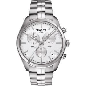 Reloj TISSOT T101.417.11.031.00