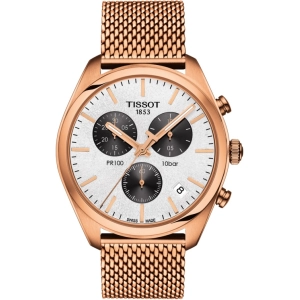 Reloj TISSOT T101.417.33.031.01