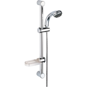 Sistema de ducha Grohe Relexa Plus 80 28656000