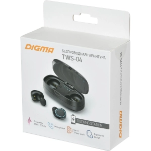 Digma TWS-04