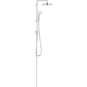 Sistema de ducha Grohe New Tempesta 210 26381001