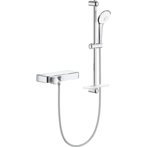 Sistema de ducha Grohe SmartControl 34720000