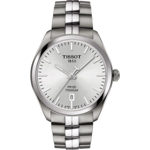 Reloj TISSOT T101.410.44.031.00