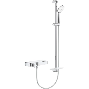 Sistema de ducha Grohe SmartControl 34721000