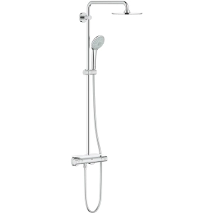 Sistema de ducha Grohe Euphoria 210 26363000