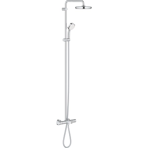 Sistema de ducha Grohe Tempesta Cosmopolitan 210 26223001